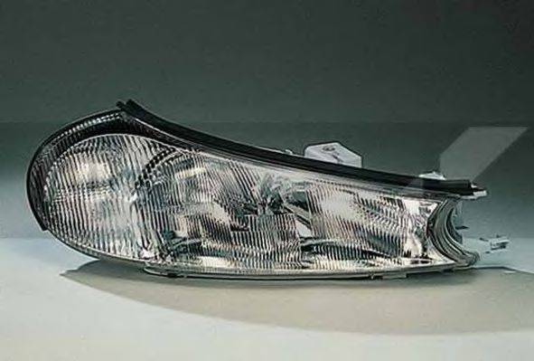 VALEO 087101 Основна фара