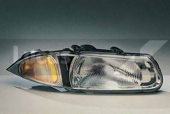 LUCAS ELECTRICAL LWB586