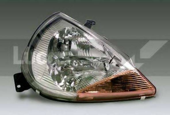 LUCAS ELECTRICAL LWB588