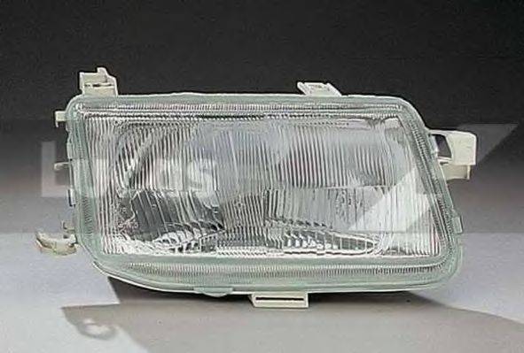 LUCAS ELECTRICAL LWB896