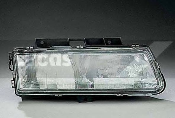 VALEO 085087 Основна фара