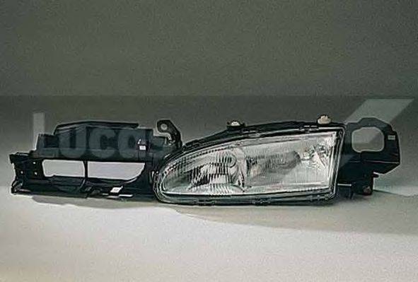 VALEO 086403 Основна фара