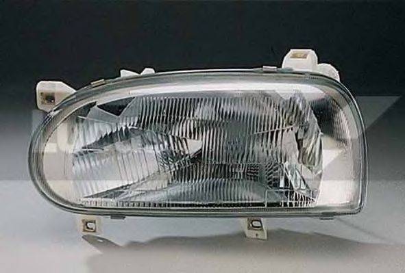 LUCAS ELECTRICAL LWB957