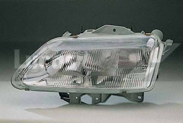VALEO 086131 Основна фара