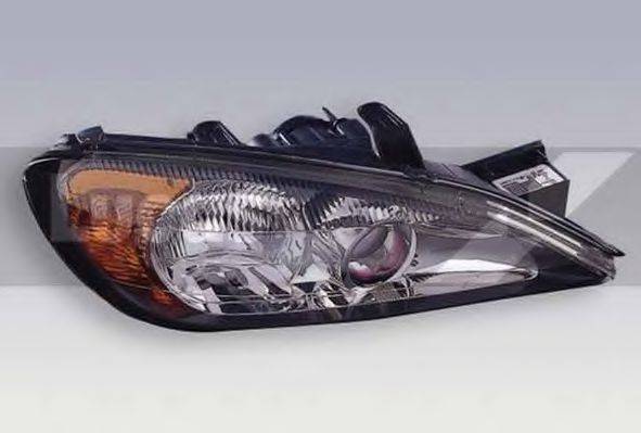 LUCAS ELECTRICAL LWC162