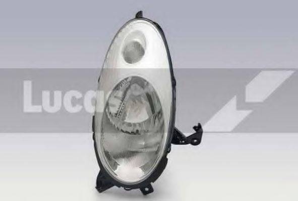 LUCAS ELECTRICAL LWC168