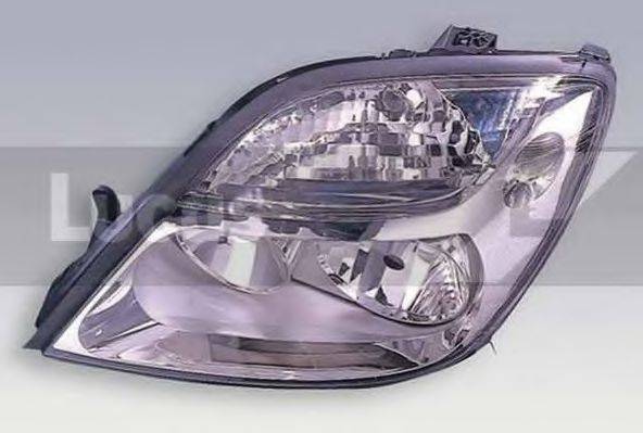 LUCAS ELECTRICAL LWC175