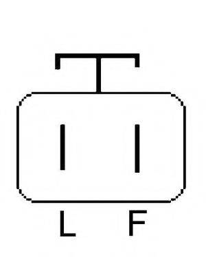 LUCAS ELECTRICAL LRA03094