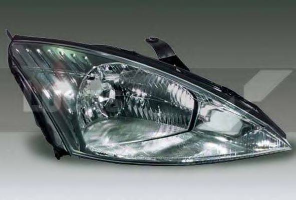 LUCAS ELECTRICAL LWB327