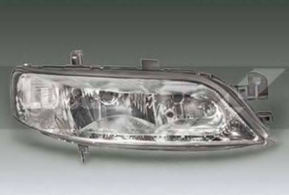 LUCAS ELECTRICAL LWB405