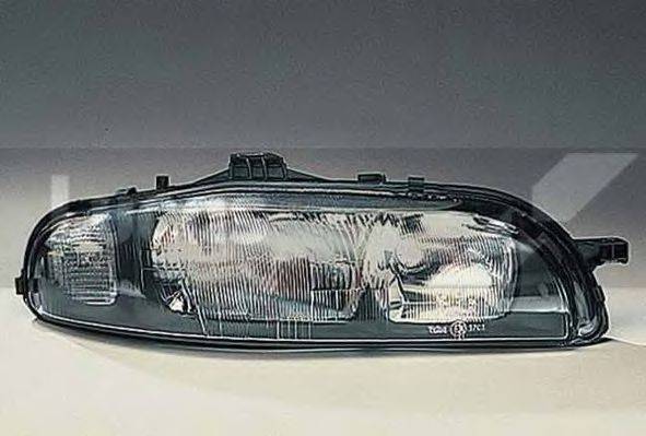 LUCAS ELECTRICAL LWB527