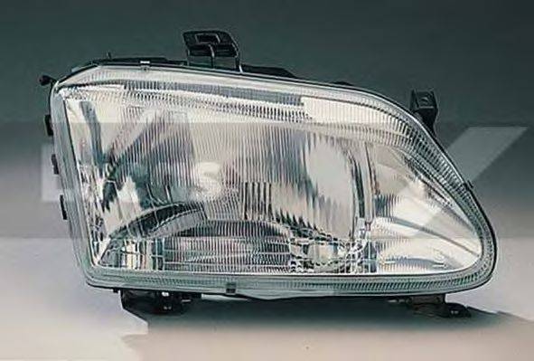 LUCAS ELECTRICAL LWB545