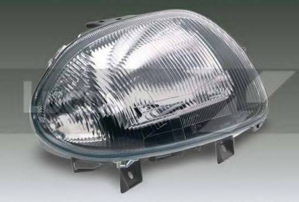 LUCAS ELECTRICAL LWB547