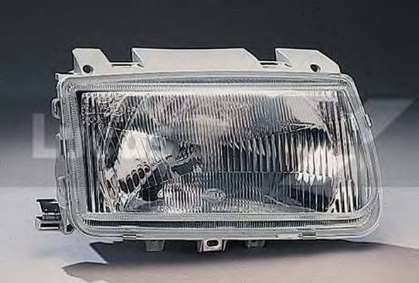 LUCAS ELECTRICAL LWB567