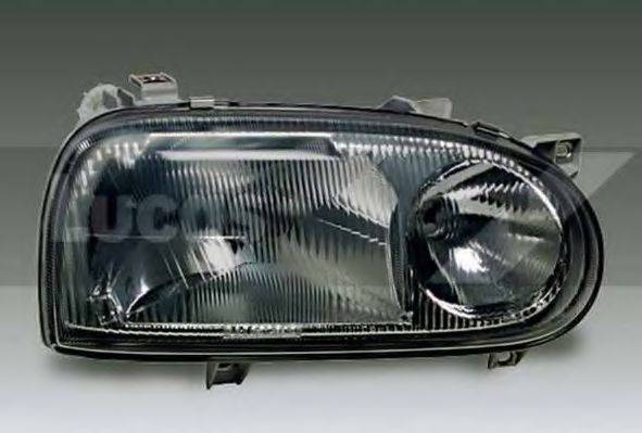 VALEO 086004 Основна фара