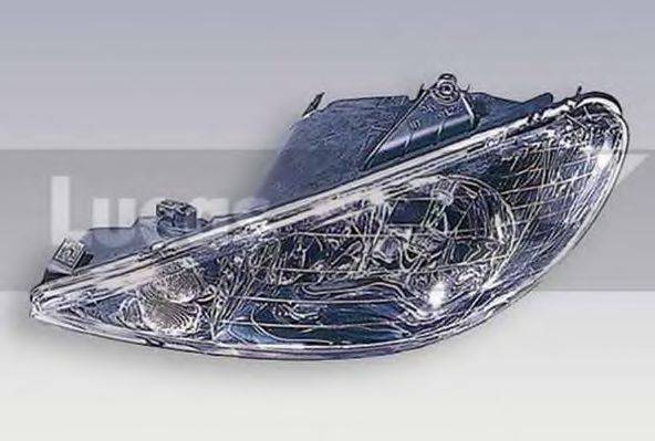 LUCAS ELECTRICAL LWB598