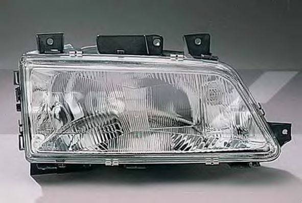 VALEO 082787 Основна фара