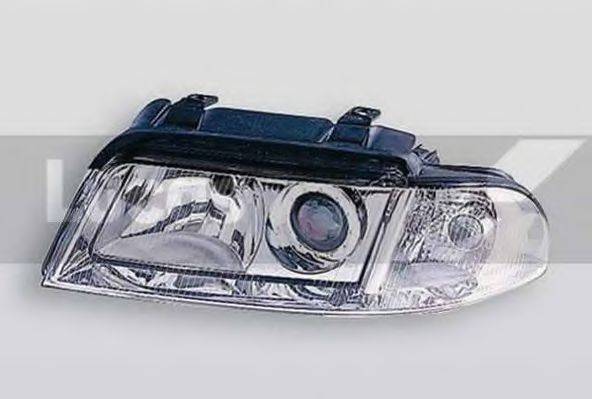 LUCAS ELECTRICAL LWC159