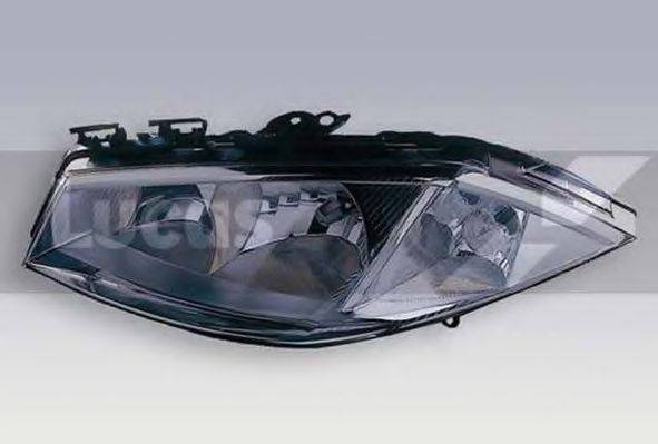 LUCAS ELECTRICAL LWC166