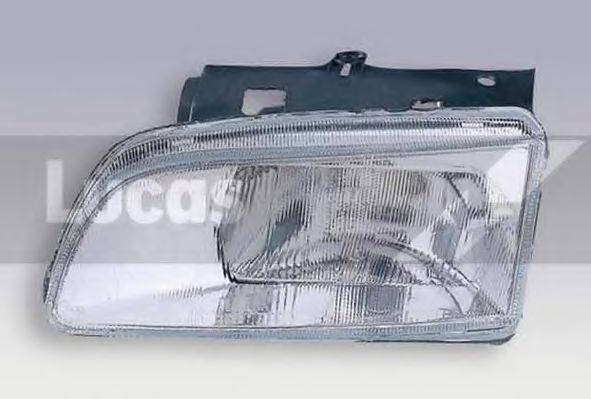 LUCAS ELECTRICAL LWC226