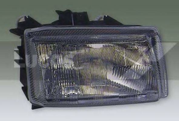 LUCAS ELECTRICAL LWC247