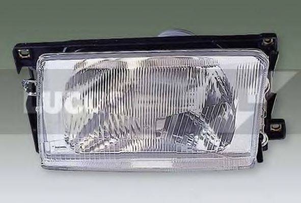 VALEO 086013 Основна фара