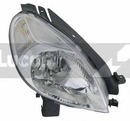 LUCAS ELECTRICAL LWC623