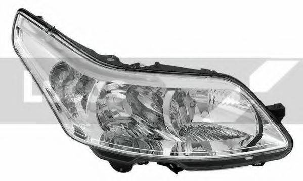 LUCAS ELECTRICAL LWC657