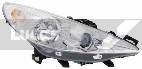 LUCAS ELECTRICAL LWC677