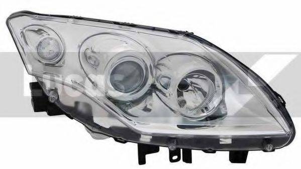 LUCAS ELECTRICAL LWC681