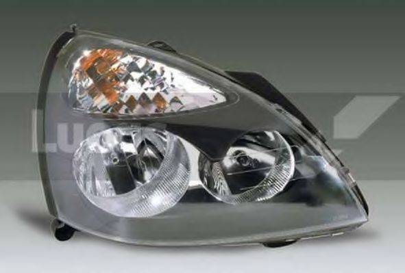 LUCAS ELECTRICAL LWB427 Основна фара