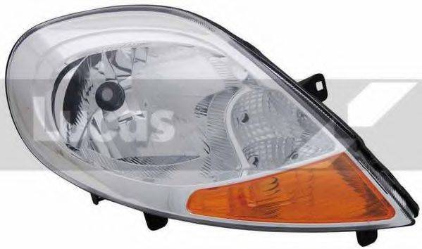 LUCAS ELECTRICAL LWC673