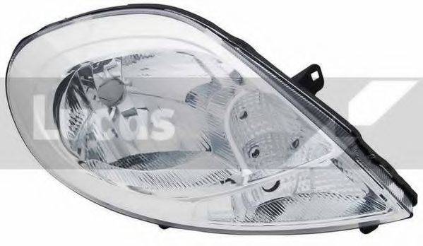 LUCAS ELECTRICAL LWC675