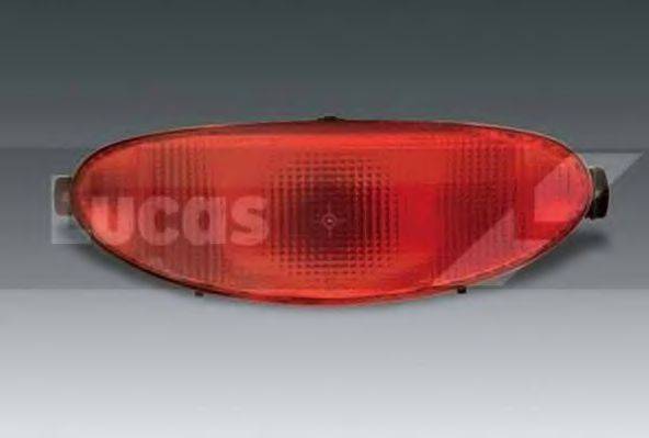 LUCAS ELECTRICAL LFB524