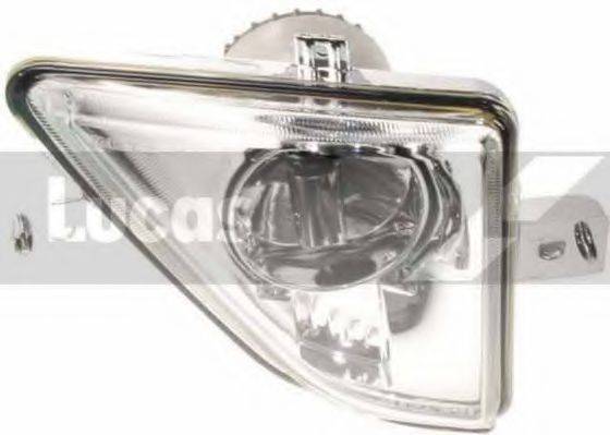 LUCAS ELECTRICAL LFB117