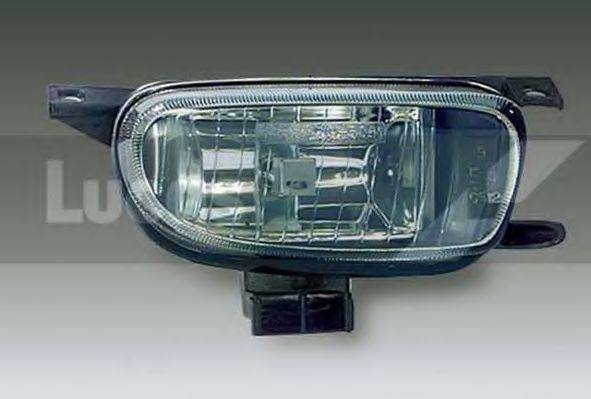 LUCAS ELECTRICAL LFB509