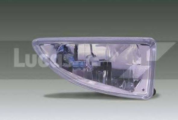 MAGNETI MARELLI LAB512 Протитуманна фара