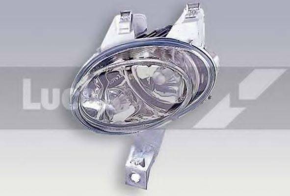 LUCAS ELECTRICAL LFB565