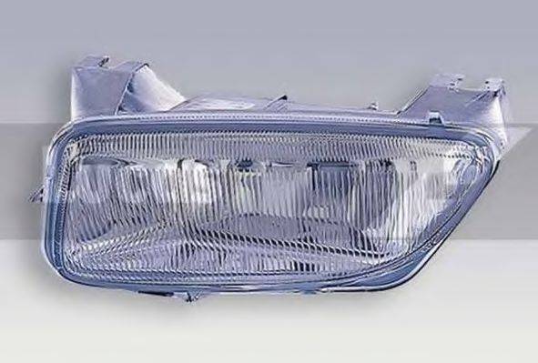 LUCAS ELECTRICAL LFB569