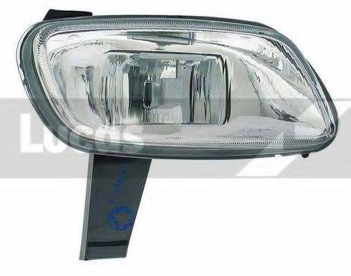 LUCAS ELECTRICAL LFB639