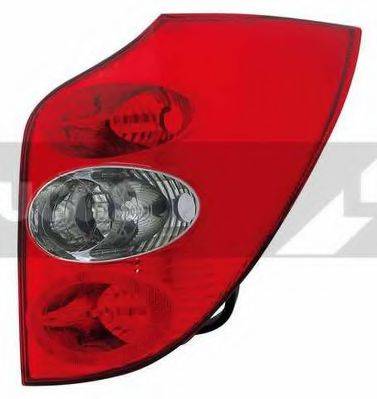 LUCAS ELECTRICAL LPS208