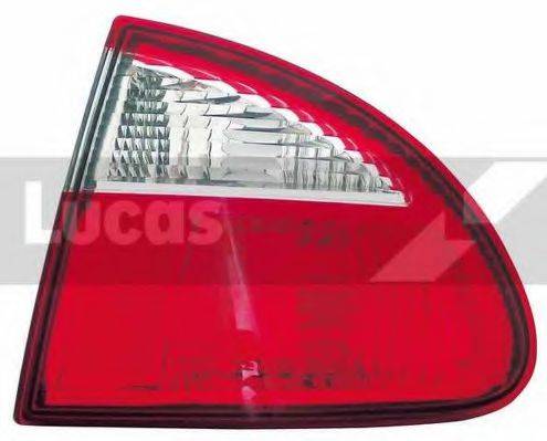 LUCAS ELECTRICAL LPS218