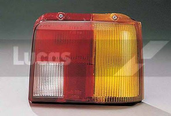 LUCAS ELECTRICAL LPB626