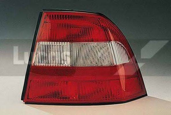 LUCAS ELECTRICAL LPB952