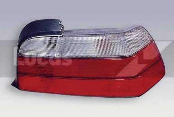 LUCAS ELECTRICAL LPS661