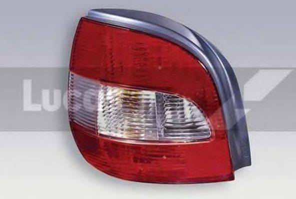LUCAS ELECTRICAL LPS711