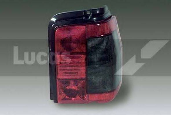 MAGNETI MARELLI 08135 Задній ліхтар