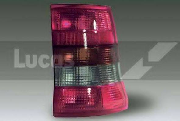 LUCAS ELECTRICAL LPB469