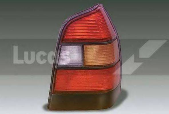 LUCAS ELECTRICAL LPB567 Задній ліхтар