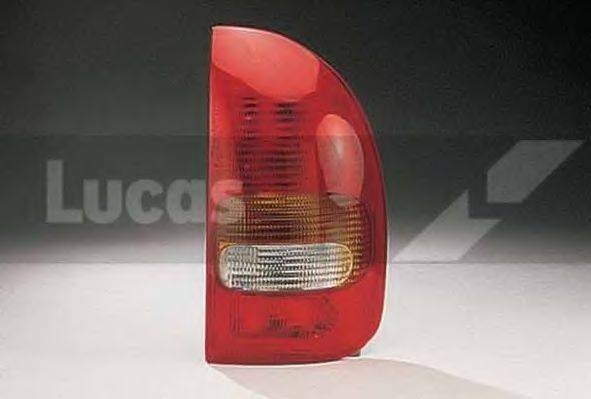 LUCAS ELECTRICAL LPB877